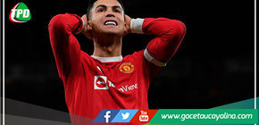 Cristiano Ronaldo criticado en Manchester United: 11 jugadores quieren salir