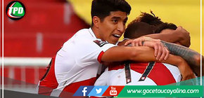 Selección Peruana convocó a Luis Iberico para los amistosos ante Panamá y Jamaica