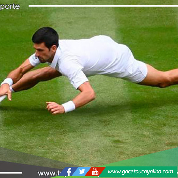 Novak Djokovic fue retenido en la frontera de Australia por problemas en el visado