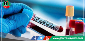 Cusco registra el primer caso de la variante ómicron del covid-19