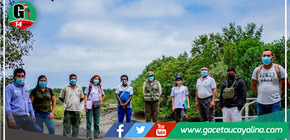 Emprendimientos en 22 áreas protegidas acceden a financiamiento para reactivar actividades