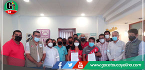 Se levanta bloqueo en la Estación 1 del Oleoducto Nor Peruano