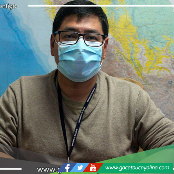 Se han registrado 3 casos de flurona en Amazonas, de los cuales una persona sin vacunas falleció