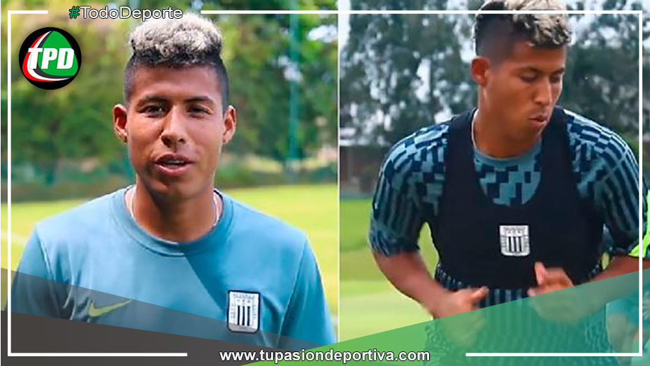Darlin Leiton destacó la unión entre sus compañeros