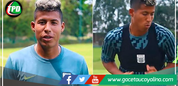 Darlin Leiton destacó la unión entre sus compañeros