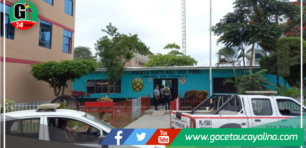 Defensoría del Policía condena agresión de oficial del Ejército a tres suboficiales PNP