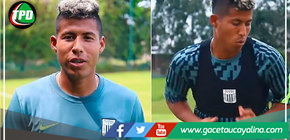 Darlin Leiton destacó la unión entre sus compañeros