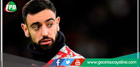 Barcelona pone la mira en Bruno Fernandes para mediados de 2022