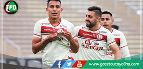 La posición de Universitario ante el interés del 'Cuervo' por el '9' merengue