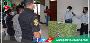 Yarinacocha contará próximamente con drones para vigilancia 