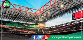 La Serie A limita su aforo a solo 5 mil espectadores por partido