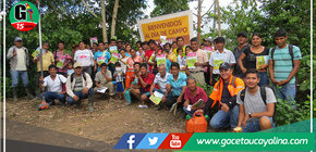 Culmina proyecto Alianza Cacao Perú de Usaid tras 10 años de trabajo asistiendo a 35 mil familias productoras de San Martín, Huánuco, Ucayali y Pasco