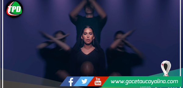 Escucha la canción Oficial del Mundial Qatar 2022