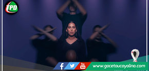 Escucha la canción Oficial del Mundial Qatar 2022