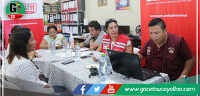 Qali Warma: Se inicia primera convocatoria para el Proceso de Compras Electrónico 2023 en Ucayali