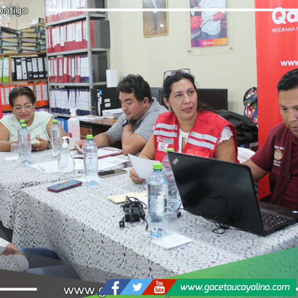 Qali Warma: Se inicia primera convocatoria para el Proceso de Compras Electrónico 2023 en Ucayali