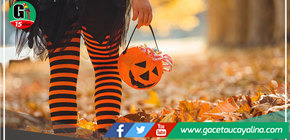 ¡Cuidado...! En lugar de dulces podría perder sus bienes    