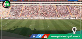 Partido entre Universitario y Sport Huancayo es suspendido por fallecimiento de un hincha