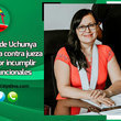Pobladores de Santa Clara de Uchunya presentarón queja contra jueza Liz Torres por incumplir deberes funcionales