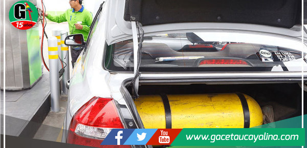 Tres retos para masificar el gas natural vehicular