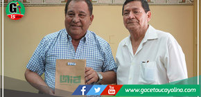 MPCP concesiona ruta de transporte Pucallpa-San José de Yarinacocha