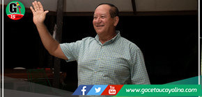 Atalaya ya tiene su nuevo alcalde para el 2023-2026