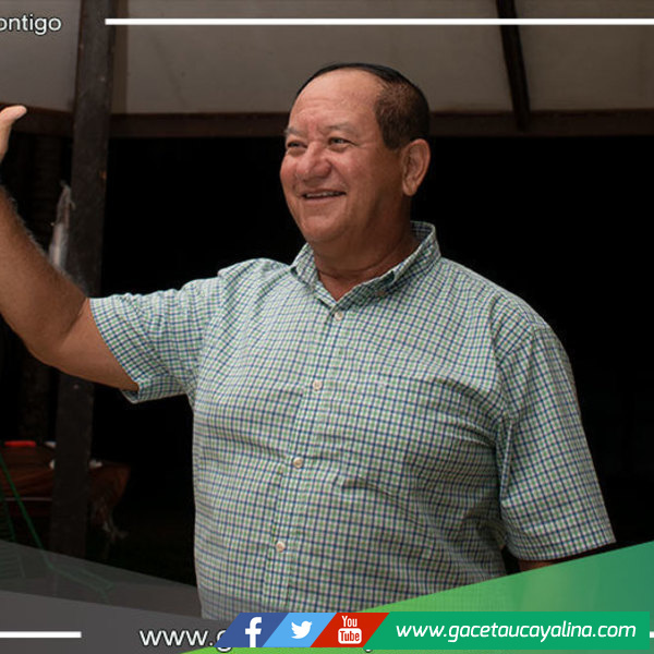 Atalaya ya tiene su nuevo alcalde para el 2023-2026