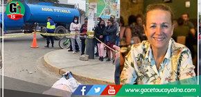 Chimbote tomada por la delincuencia