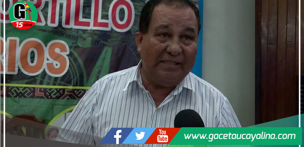 Jurado Nacional de Elecciones declaró infundada vacancia del alcalde Segundo Pérez Collazos