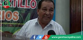 Jurado Nacional de Elecciones declaró infundada vacancia del alcalde Segundo Pérez Collazos