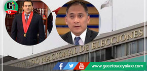 Abogada Janet Castagne debe ser proclamada alcaldesa de Coronel Portillo de acuerdo con el JNE