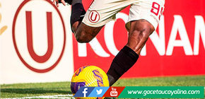 André Carillo: El camino del éxito en el fútbol