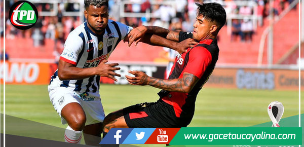 Alianza Lima vs. Melgar: ¿Qué necesita el equipo blanquiazul para ganar? 