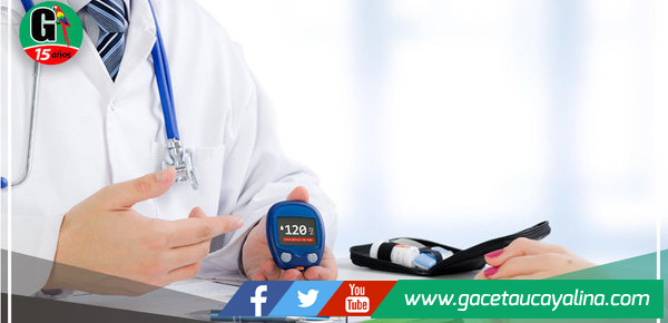 Día Mundial de la Diabetes: Más del 50% de las personas con esta enfermedad en América no la tienen controlada