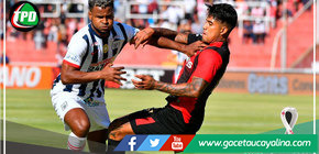 Alianza Lima vs. Melgar: ¿Qué necesita el equipo blanquiazul para ganar? 