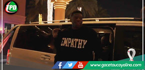 La Selección de EEUU, los primeros en llegar a Catar para el Mundial 