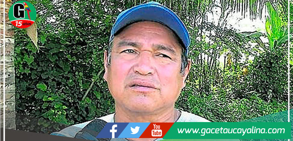 Pueblos originarios piden detener abuso contra santa clara de Uchunya