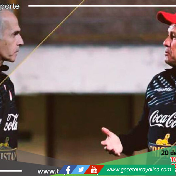 Psicólogo Marcelo Márquez regresó a la Selección Peruana a pedido de Juan Reynoso