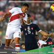 Perú venció 1-0 a Paraguay en el Monumental por amistoso internacional 2022