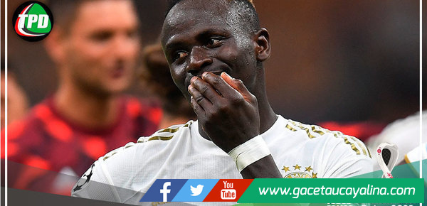 Senegal quedó oficialmente sin su estrella para el mundial