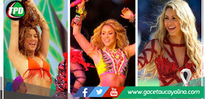 Shakira confirmó que no cantará en el mundial de Qatar 2022
