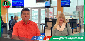 Inician Periplo Navideño 2022 la ONG "Off The Trail Missions"