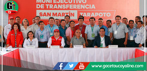 Jefe del Gabinete insta a terminar con confrontación entre Congreso y Ejecutivo