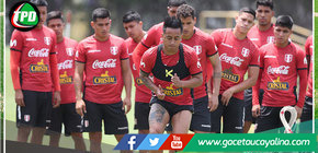 Hoy se enfrenta Perú ante Bolivia en Arequipa desde las 21:00 horas