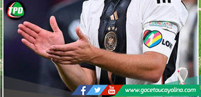 Siete selecciones europeas renuncian al brazalete inclusivo "One Love"