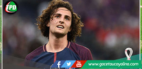 La rabia de Rabiot: El héroe insospechado de Francia