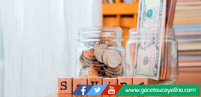 Formas más sencillas de ganar dinero extra 