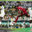Senegal sueña con los octavos, gano a Qatar 3 a 1