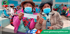 Más de 25 000 nuevos usuarios con discapacidad severa del programa Contigo recibirán pensión de S/300