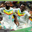 Senegal gano a Ecuador y lo saco del mundial